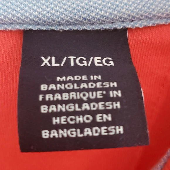 Chaps Mens polo shirt - Picture 2 of 6